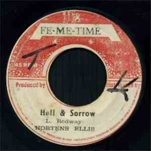 Hortens Ellis - Hell & Sorrow download flac