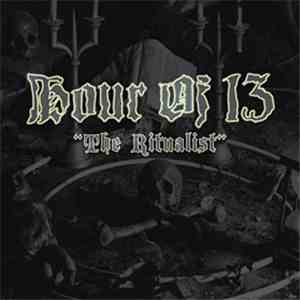 Hour Of 13 - The Ritualist download flac