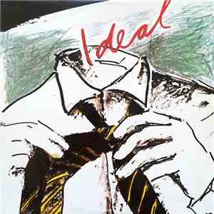 Ideal  - Ideal FLAC album