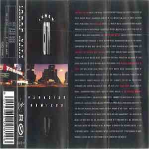 Inner City - Paradise Remixed download flac