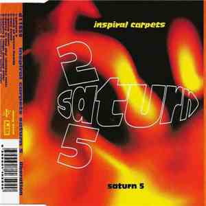 Inspiral Carpets - Saturn 5 download flac
