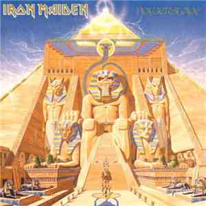 Iron Maiden - Powerslave download flac