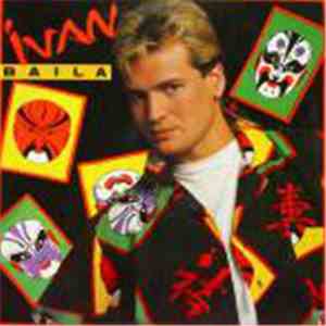 Ivan  - Baila download flac