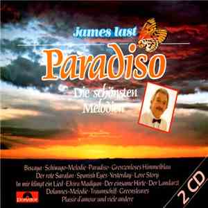 James Last - Paradiso download flac