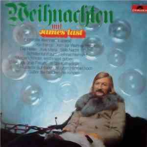 James Last - Weihnachten Mit James Last download flac