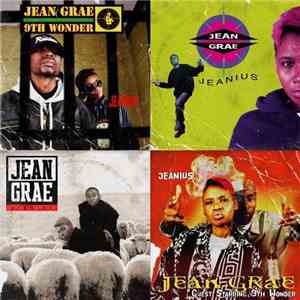 Jean Grae & 9th Wonder - Jeanius download flac