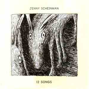 Jenny Scheinman - 12 Songs download flac