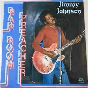 Jimmy Johnson  - Bar Room Preacher download flac