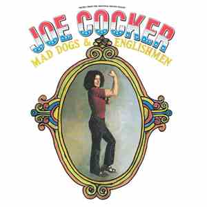 Joe Cocker - Mad Dogs & Englishmen download flac