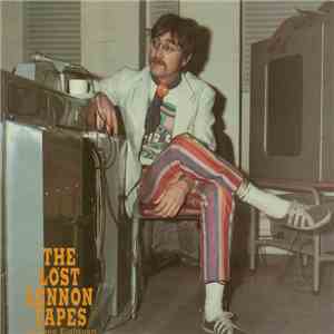 John Lennon - The Lost Lennon Tapes Volume Eighteen download flac
