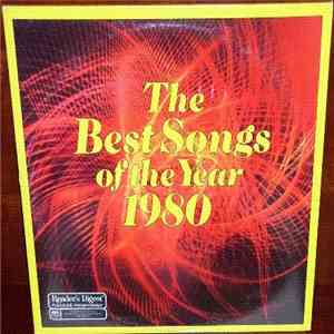 Johnny Gregory And The Orchestra Unlimited - The Best Songs Of 1980 download flac