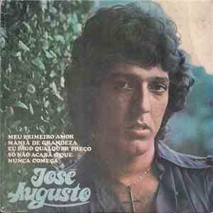 José Augusto - Meu Primeiro Amor download flac