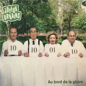 Joyeux Urbains - Au bord de la gloire download flac