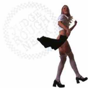 Judge Roughneck - Skankin' Naked download flac