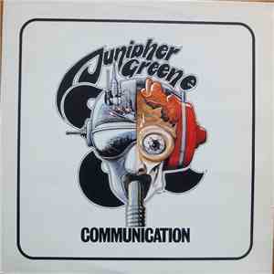 Junipher Greene - Communication download flac