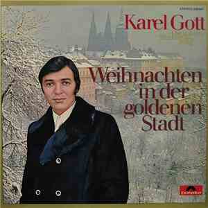 Karel Gott - Weihnachten In Der Goldenen Stadt download flac