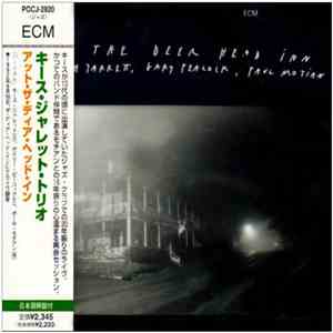Keith Jarrett / Gary Peacock / Paul Motian - At The Deer Head Inn download flac