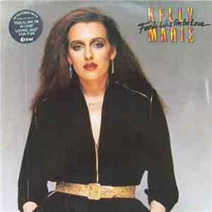 Kelly Marie - Feels Like I'm In Love download flac