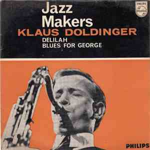 Klaus Doldinger - Delilah download flac