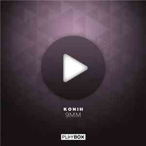 Konih - 9MM download flac