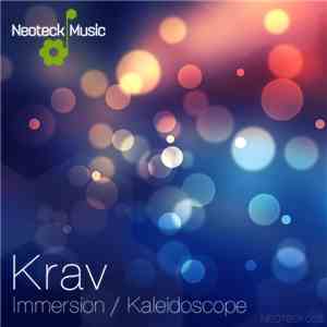 Krav - Immersion / Kaleidoscope download flac
