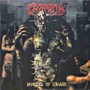 Kreator - Hordes Of Chaos download flac