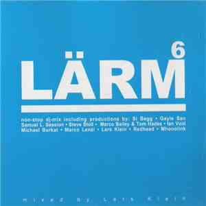 Lars Klein - Lärm 6 download flac