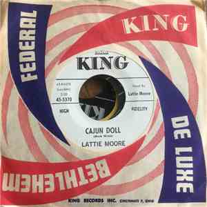 Lattie Moore - Cajun Doll download flac