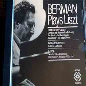 Lazar Berman - Berman Plays Liszt download flac