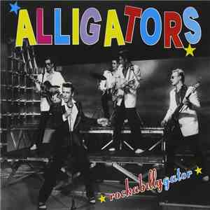 Les Alligators - Rockabillygator download flac
