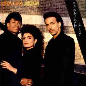 Lisa Lisa And Cult Jam - Spanish Fly download flac