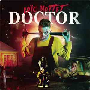 Loïc Nottet - Doctor download flac