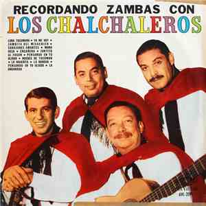 Los Chalchaleros - Recordando Zambas Con Los Chalchaleros download flac