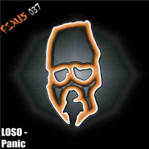 LOSO - Panic download flac