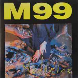M99 - Medicine download flac