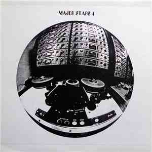 Major Stars - 4 download flac