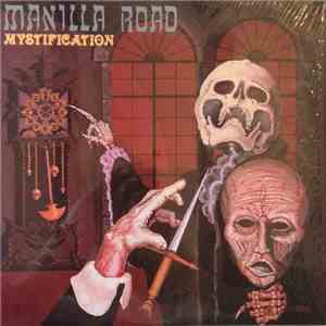 Manilla Road - Mystification download flac