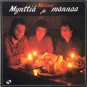 Manna  - Mynttiä Ja Mannaa download flac