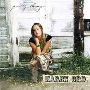 Maren Ord - Pretty Things FLAC album