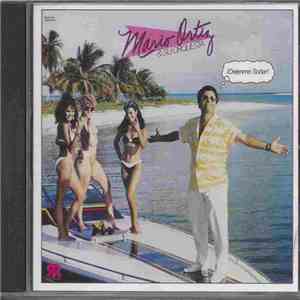 Mario Ortiz Y Su Orquesta - Dejenme Soñar download flac