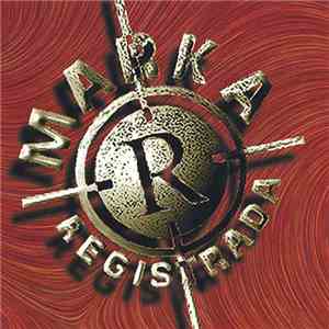 Marka Registrada - Marka Registrada download flac