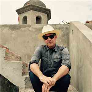 Martin Zellar - Storm The Wall download flac