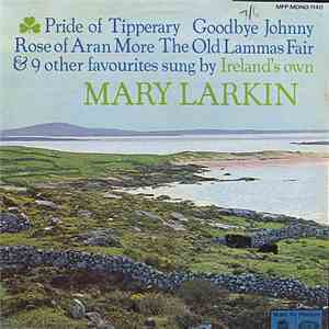 Mary Larkin  - The Pride Of Tipperary download flac