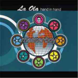 Masterboy - La Ola Hand In Hand download flac