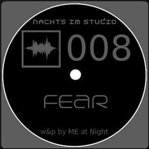 ME At Night - Fear FLAC album