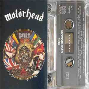 Motörhead - 1916 download flac