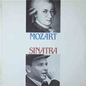 Mozart / Sinatra - Mozart - Sinatra download flac