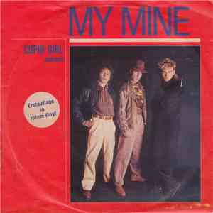 My Mine - Cupid Girl download flac