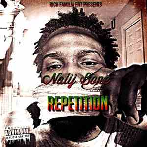 Nalij Miller - Repetition download flac