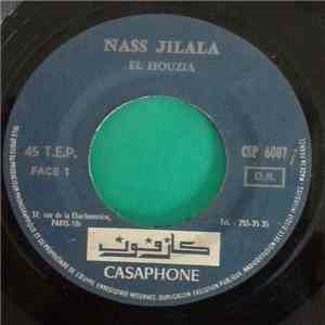 Nass Jilala - El houzia / Wahiyani download flac